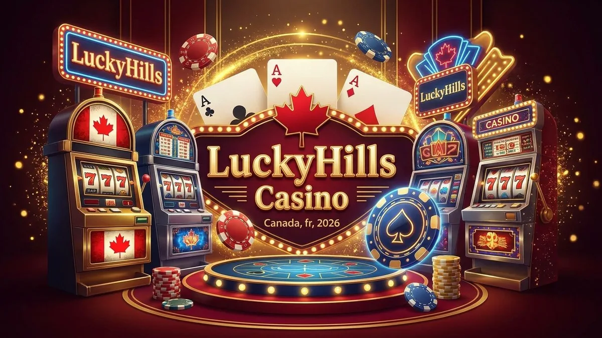 Jeux de casino